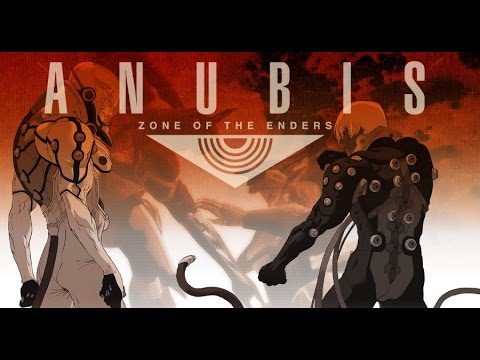 Zone of the Enders OST : Beyond The Bounds (Full Version)