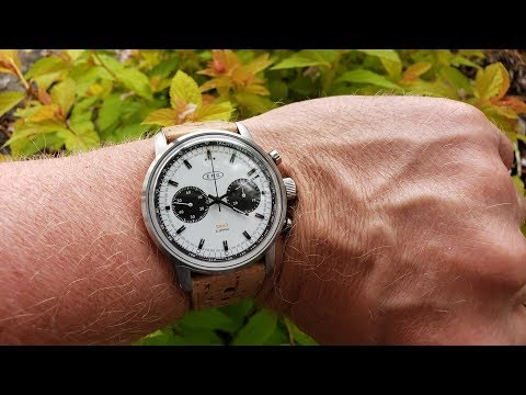 EMG DL63 PANDA! New for 2019