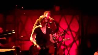 Garrison Starr w/Jay Nash &quot;Hey Girl&quot; live at Rockwood Music Hall 6/28/11