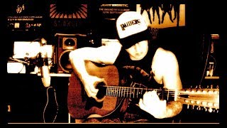 Footsteps - STILTSKIN acoustic cover (Kenny - MM)