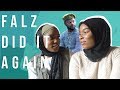 The Breakdown of Falz's Talk Music Video - BALOTWINS The Breakdown of Falz's Talk Music Video - BALOTWINS