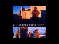Cedar Walton - Darn That Dream