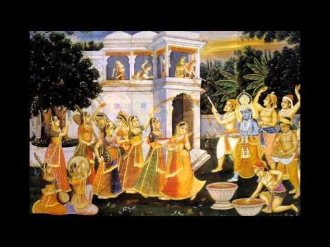 Srimad-Bhagavatam 06.12 - Vrtrasura's Glorious Death