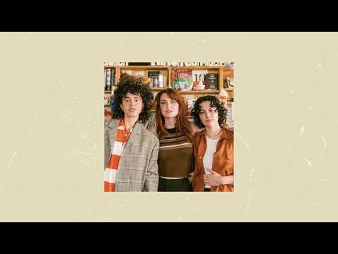 Stayaway - MUNA (NPR Tiny Desk Vers.)