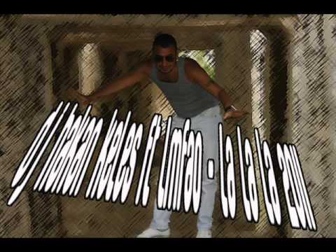 Dj Hakan Keles Ft LMFAO - La La La 2011