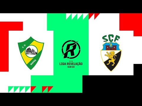 CD Mafra 1-2 SC Farense