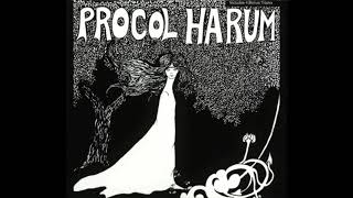 Procol Harum - She Wandered Through The Garden Fence
