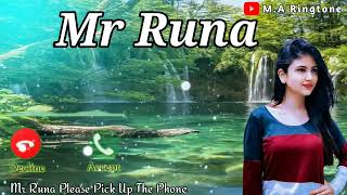 Download lagu Runa Name Ringtone_Mr Runa Please Pick Up The Phone_New Love Ringtone_M.A Ringtone mp3