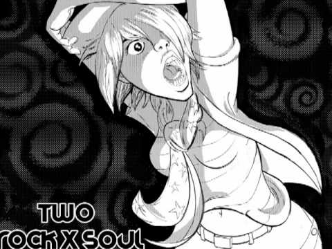 Onlyonetwo - O.B.A.E. ft. Maika -  [ ROCKxSOUL LP ]