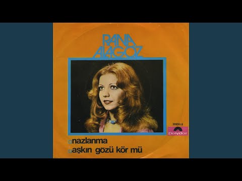 Aşkın Gözü Kör Mü