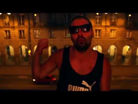 DŻEJPA - WORD UP KNURZE STREET PREVIEW X ŚWIDNICKA BALKON