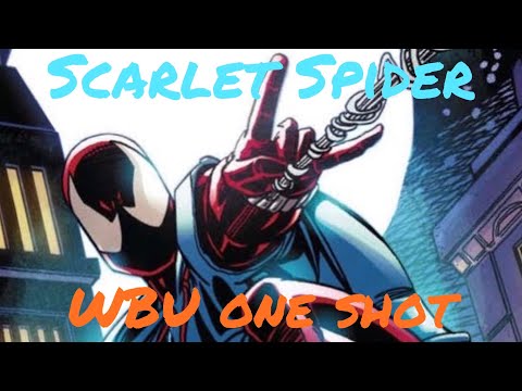 T2 Lv60 Scarlet Spider WBU One Shot [MFF September Video Contest] - F2P - Marvel Future Fight