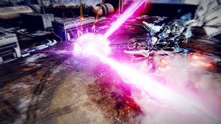 【ARMORED CORE VI】カラサワタンクのランクマ日記#14 フルチャージは最高だよなぁ！！！【Sランク昇格戦前編】