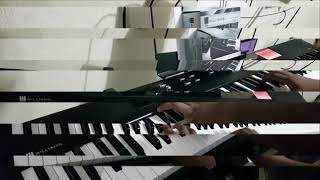 Video thumbnail for WILLIAMS LEGATO 88 DEMO - TECLAS HOUSE by Tecla's House