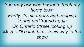 Rufus Wainwright - Hometown Waltz Lyrics