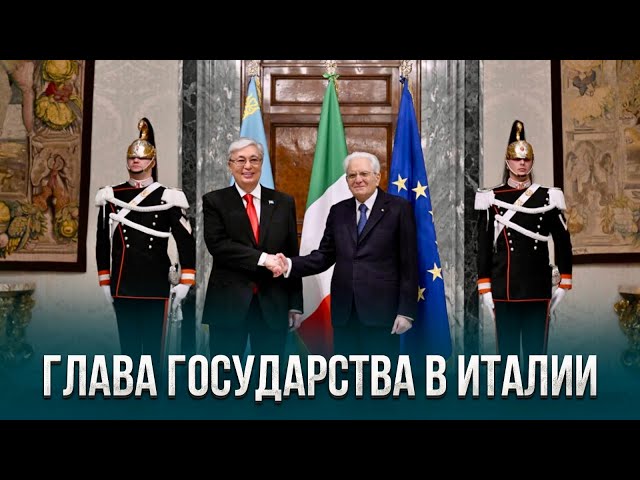 Главные новости 18.01.2024 г.
