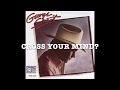 George Strait - Does Fort Worth Ever Cross Your Mind?