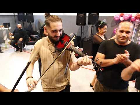 ork.Mecho Band i Altınay 2021  █▬█ █ ▀█▀