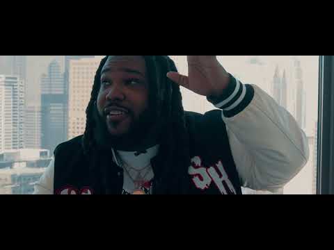 BG Major - Love Not Enough (Official Music Video)