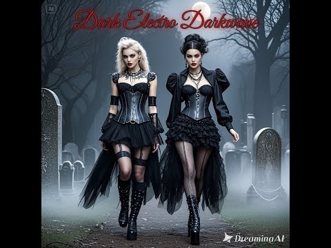 We’ll Stay Friends  ( Dark Electro Dance Track )