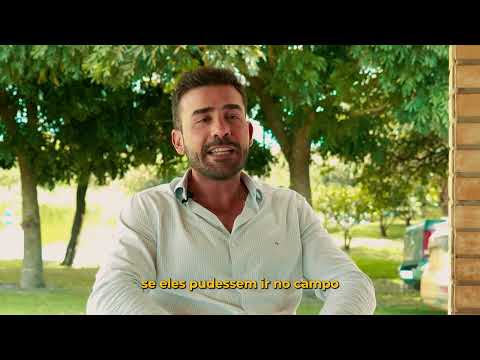 Expedição Brasil Irrigado - Diego Di Domenico, São Desidério - BA - PARTE 2