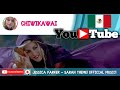 Jessica Parker - Sarah Theme! Official Music ...