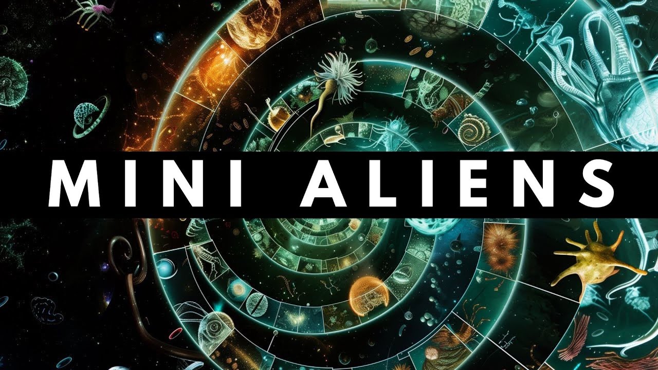 Porque os CIENTISTAS estão determinados a encontrar os menores ALIENÍGENAS no espaço | Astrum Brasil