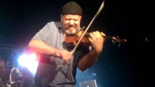 Apologetix "Devil Went Down to Jordan" - June 10, 2011.