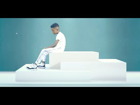 RAYAD - BRILLER ( clip officiel )