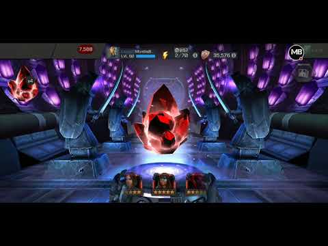 8x 5 Star Crystal Opening The Hunt For Aegon