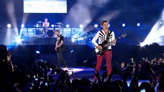 Muse - Resistance (Live At Rome Olympic Stadium 2013)