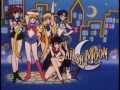 SailorMoon 95 Intro