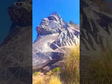 Vía Christi en Junín de los Andes,#shortvideo #neuquen