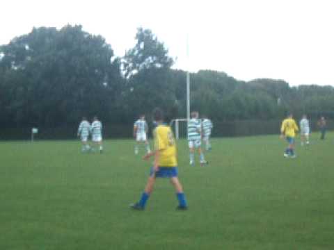 Competitiewedstr.EVVC B1-OSS '20 B2