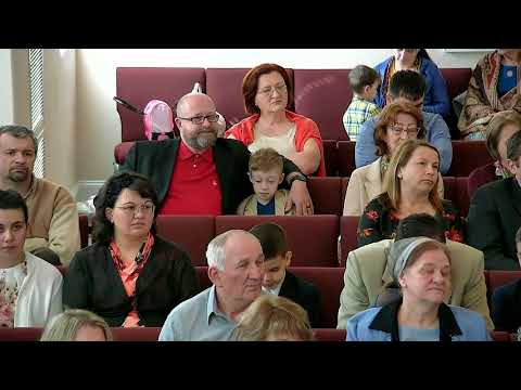 04/01/2018 Radu Stir - 1 Corinteni 15