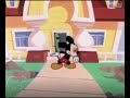 Mickey Mouse Works S03E04