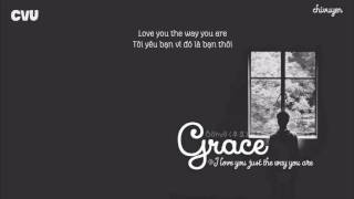 [Vietsub + Lyrics] OOHYO (우효) - Grace