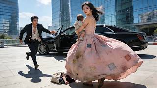 I got pregnant unexpectedly, but the president didn’t believe the baby was his！#251207hyB2