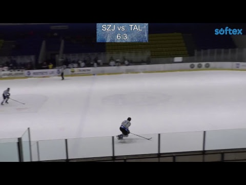LIVE (FINALE) - SZJA vs. Talent Team - Easter Cup 2019 (U16) Day 3