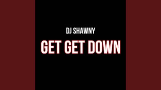 Cover art for Get Get Down