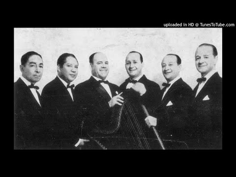 OÑONDIVEMI - Duo Larramendia - Caceres