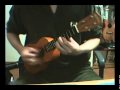 Thriller / Michael Jackson ( Jake Shimabukuro Rendition )