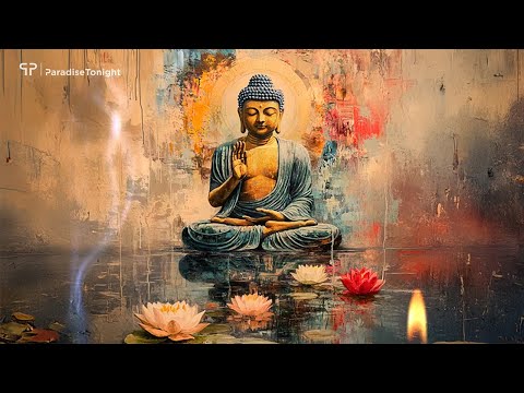 Deep Meditation Music for Inner Peace 29 | Heals Mind, Body and Soul