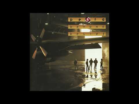 Petra - Prayer [lyrics] (HQ Sound)