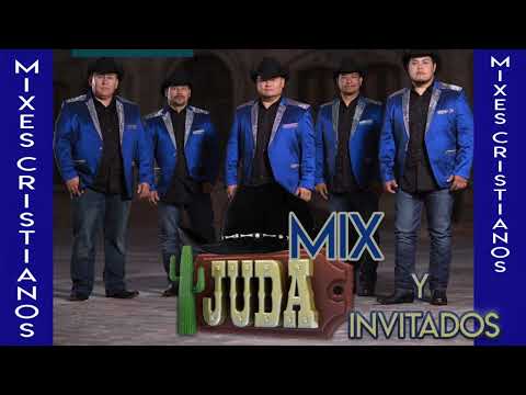 Grupo Juda Mix Y Invitados RESUBIDO Y SIN COMERCIALES