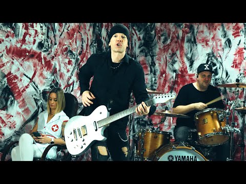 SAMARAH - Combat (Official Video)