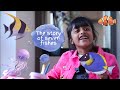The Story Of Seven Fishes Yedu Chepala Katha In English Kids Story