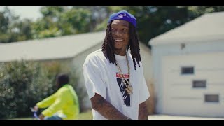 Wiz Khalifa - Peace and Love Official Music Video