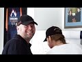 Donnie 180 Linkerbaan Feat Raymond Van Barneveld