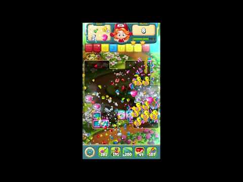 Toy Blast Level 5696